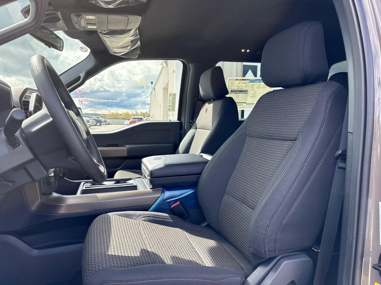 2026 Ford F-150 STX 4WD SuperCrew 5.5' Box Photo