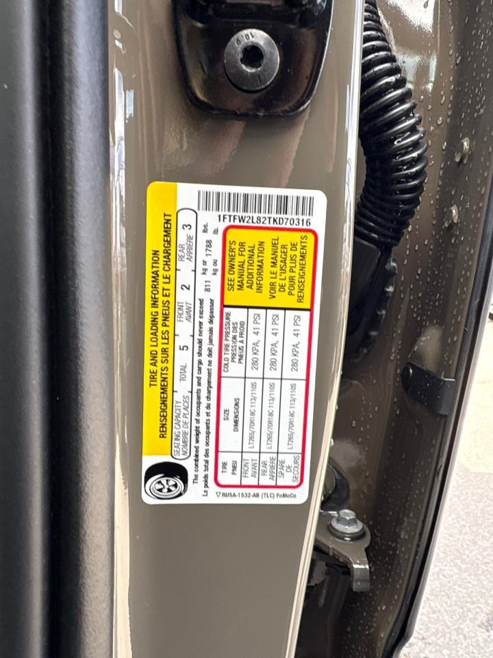 2026 Ford F-150 STX 4WD SuperCrew 5.5' Box Photo