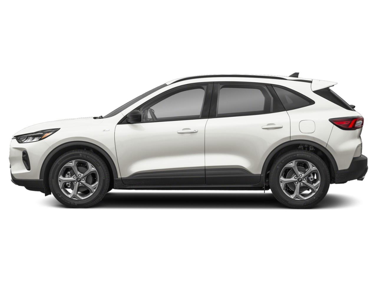 2025 Ford Escape ST-Line AWD Photo