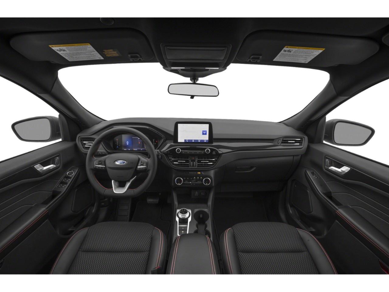 2025 Ford Escape ST-Line AWD Photo