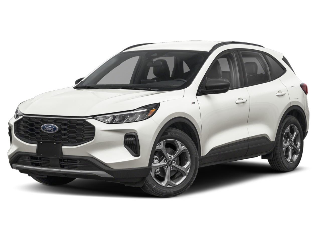 2025 Ford Escape ST-Line AWD Photo