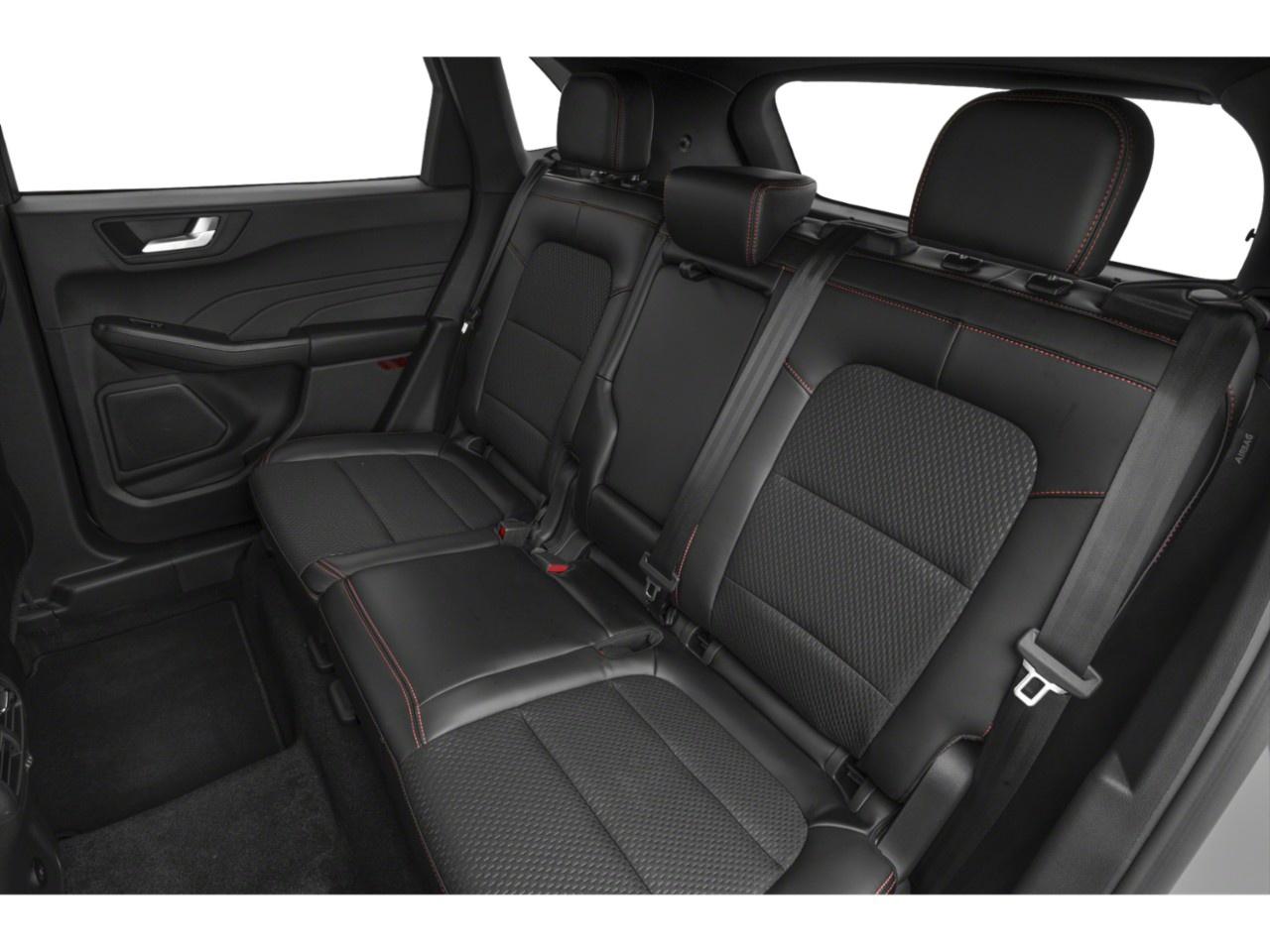 2025 Ford Escape ST-Line AWD Photo