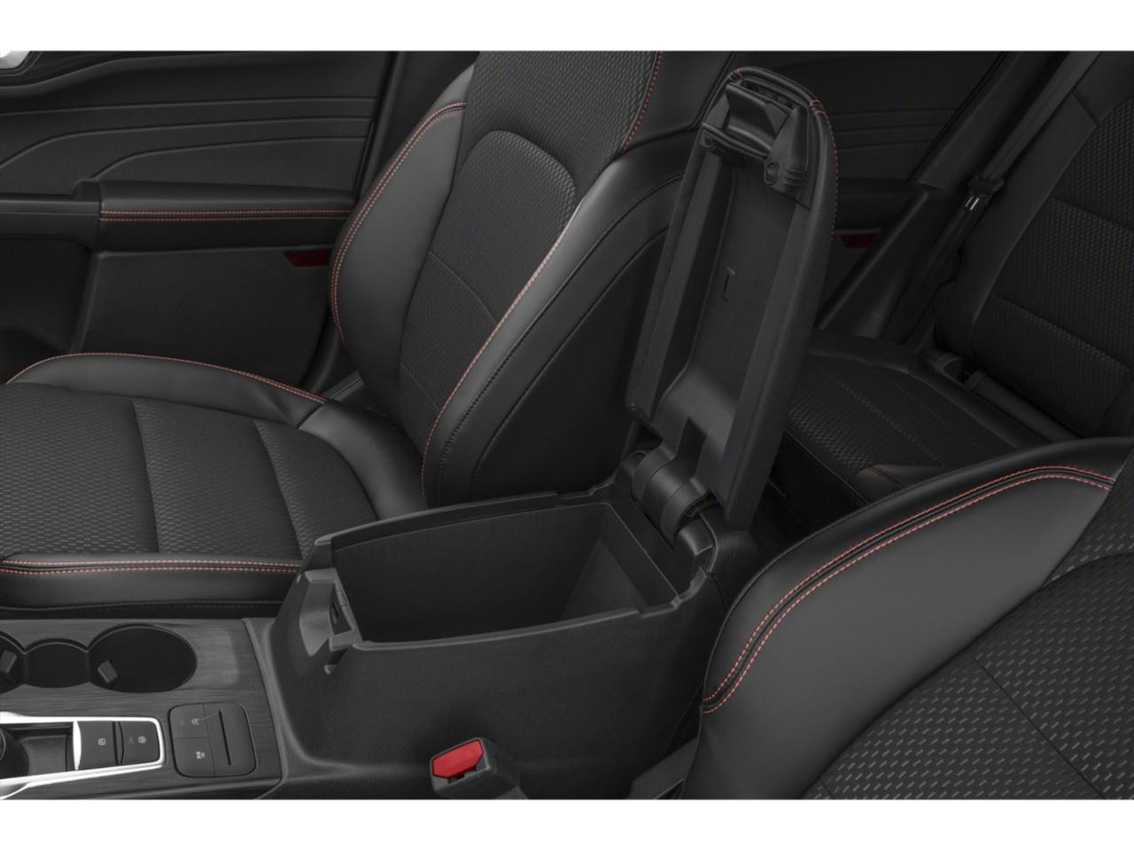 2025 Ford Escape ST-Line AWD Photo
