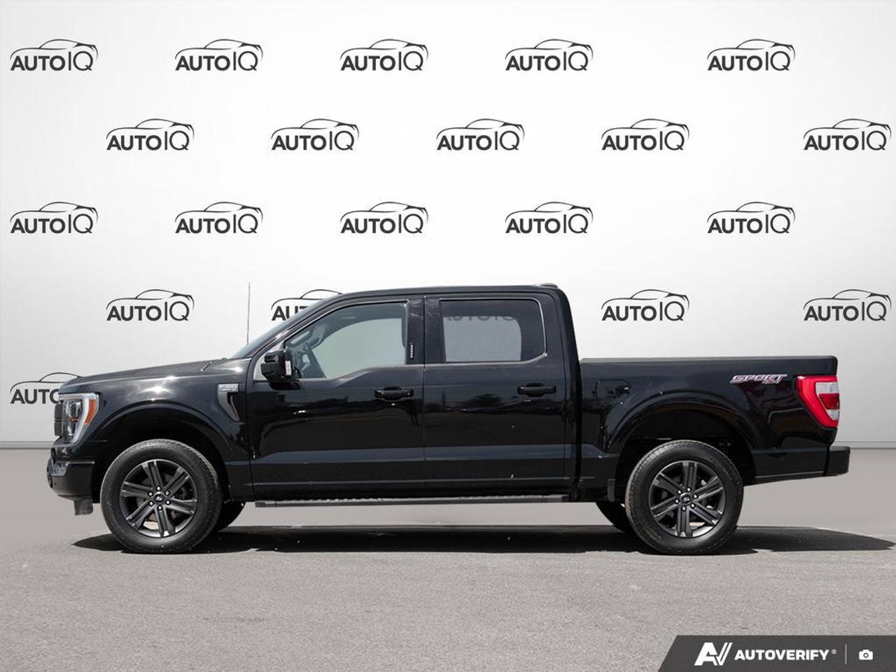 2023 Ford F-150 Lariat 502A | NAVIGATION SYSTEM | B&O SOUND SYSTEM | FRON Photo