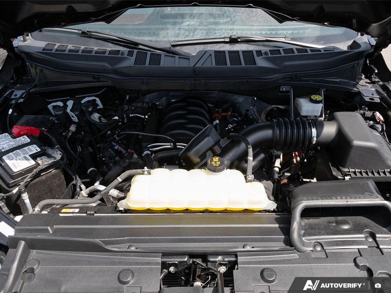 2023 Ford F-150 Lariat 502A | NAVIGATION SYSTEM | B&O SOUND SYSTEM | FRON Photo