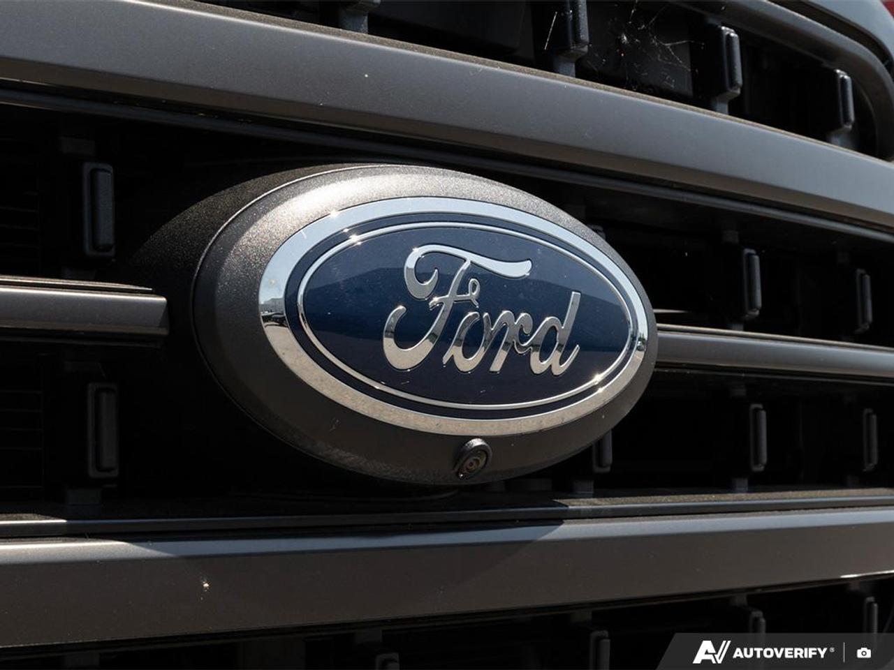 2023 Ford F-150 Lariat 502A | NAVIGATION SYSTEM | B&O SOUND SYSTEM | FRON Photo