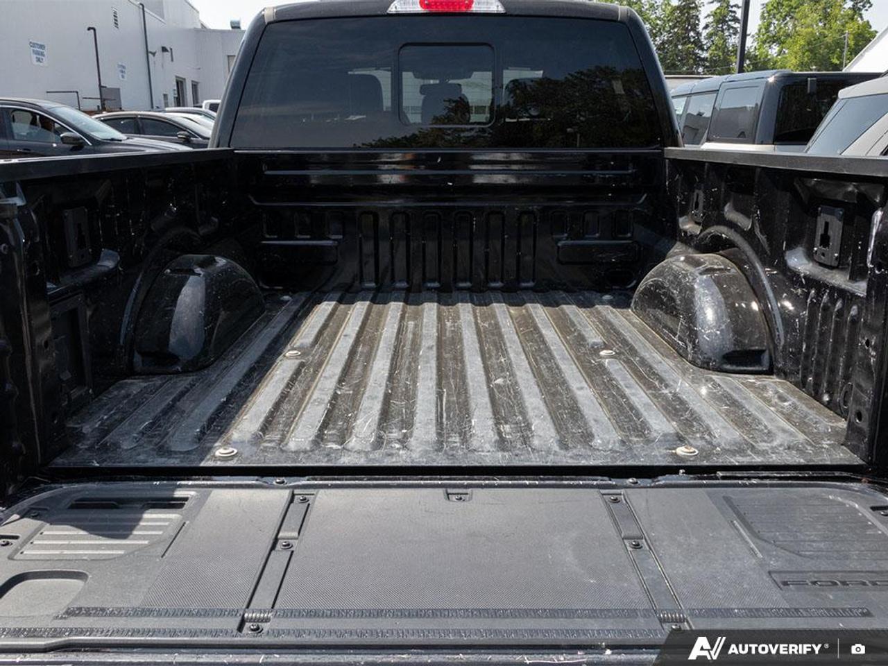 2023 Ford F-150 Lariat 502A | NAVIGATION SYSTEM | B&O SOUND SYSTEM | FRON Photo