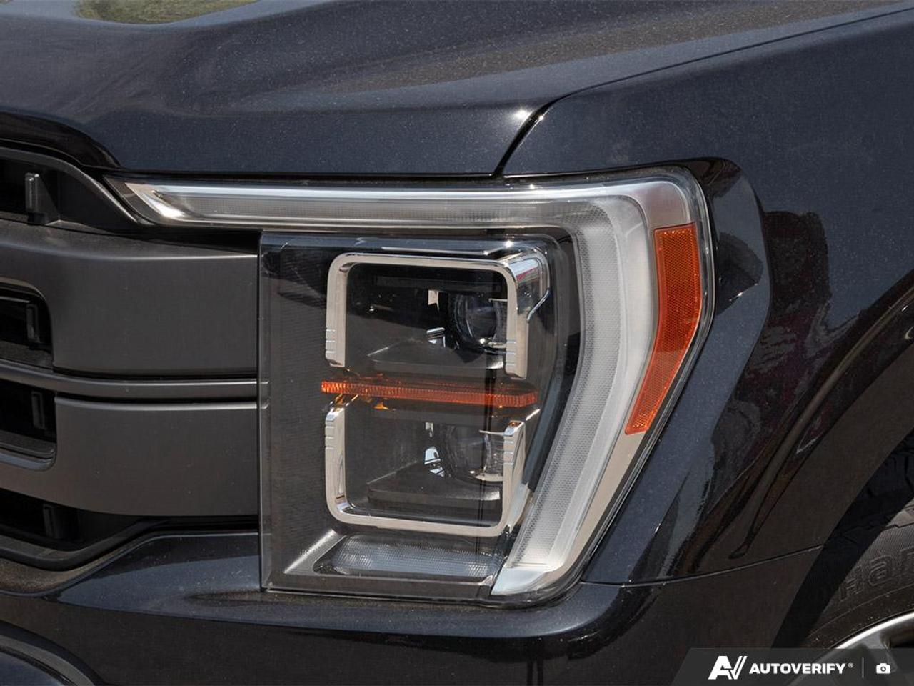 2023 Ford F-150 Lariat 502A | NAVIGATION SYSTEM | B&O SOUND SYSTEM | FRON Photo