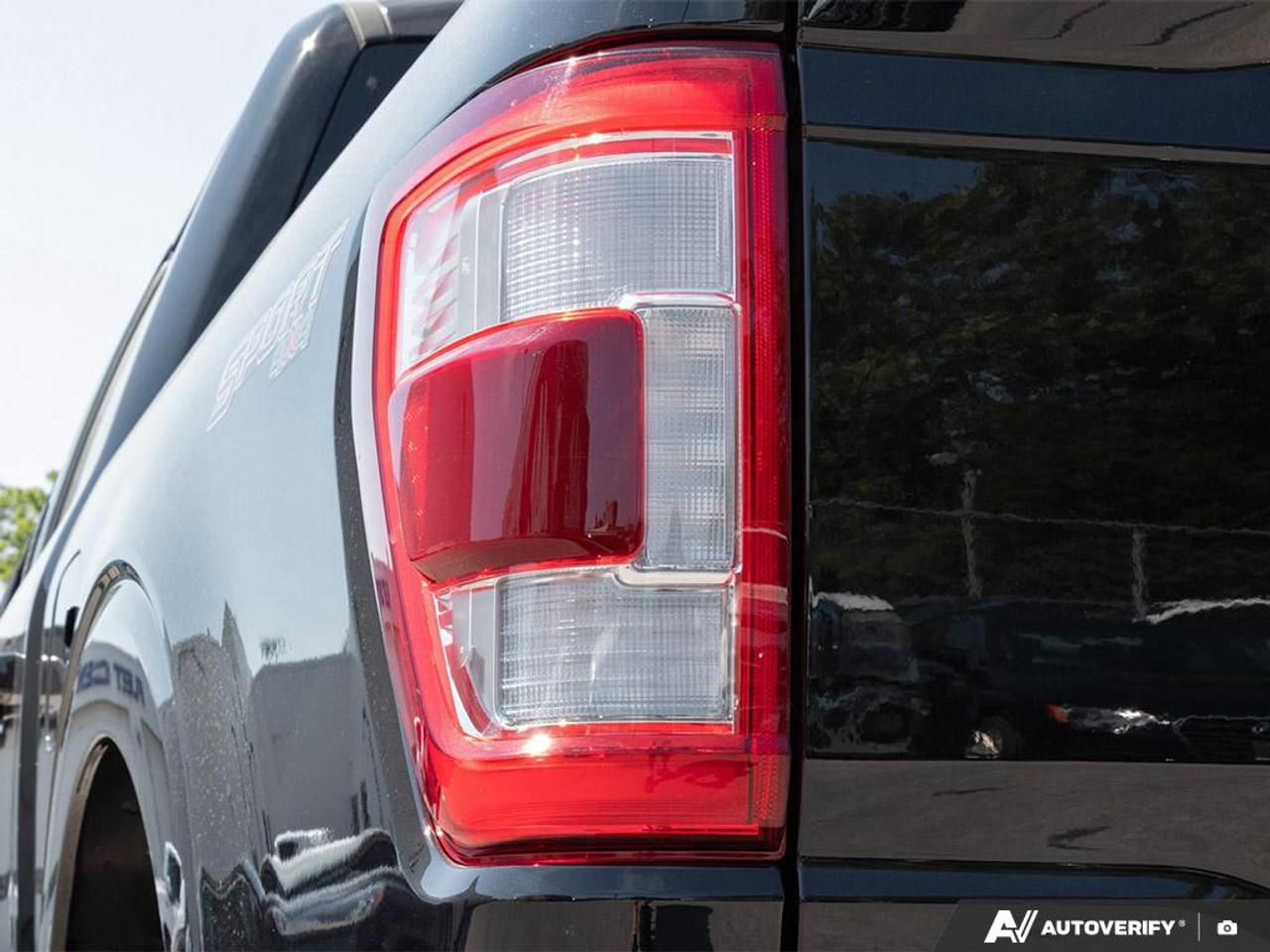 2023 Ford F-150 Lariat 502A | NAVIGATION SYSTEM | B&O SOUND SYSTEM | FRON Photo