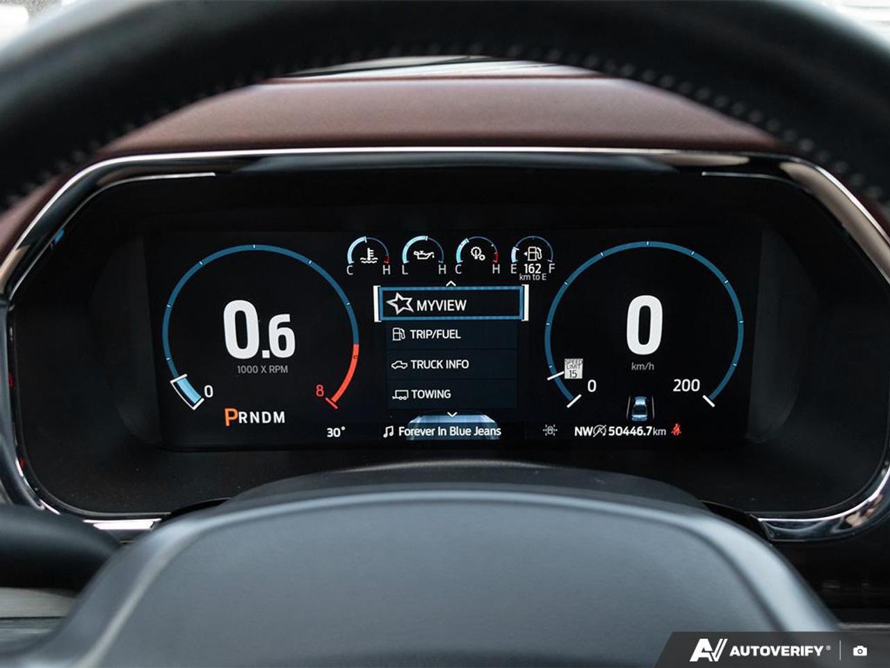 2023 Ford F-150 Lariat 502A | NAVIGATION SYSTEM | B&O SOUND SYSTEM | FRON Photo