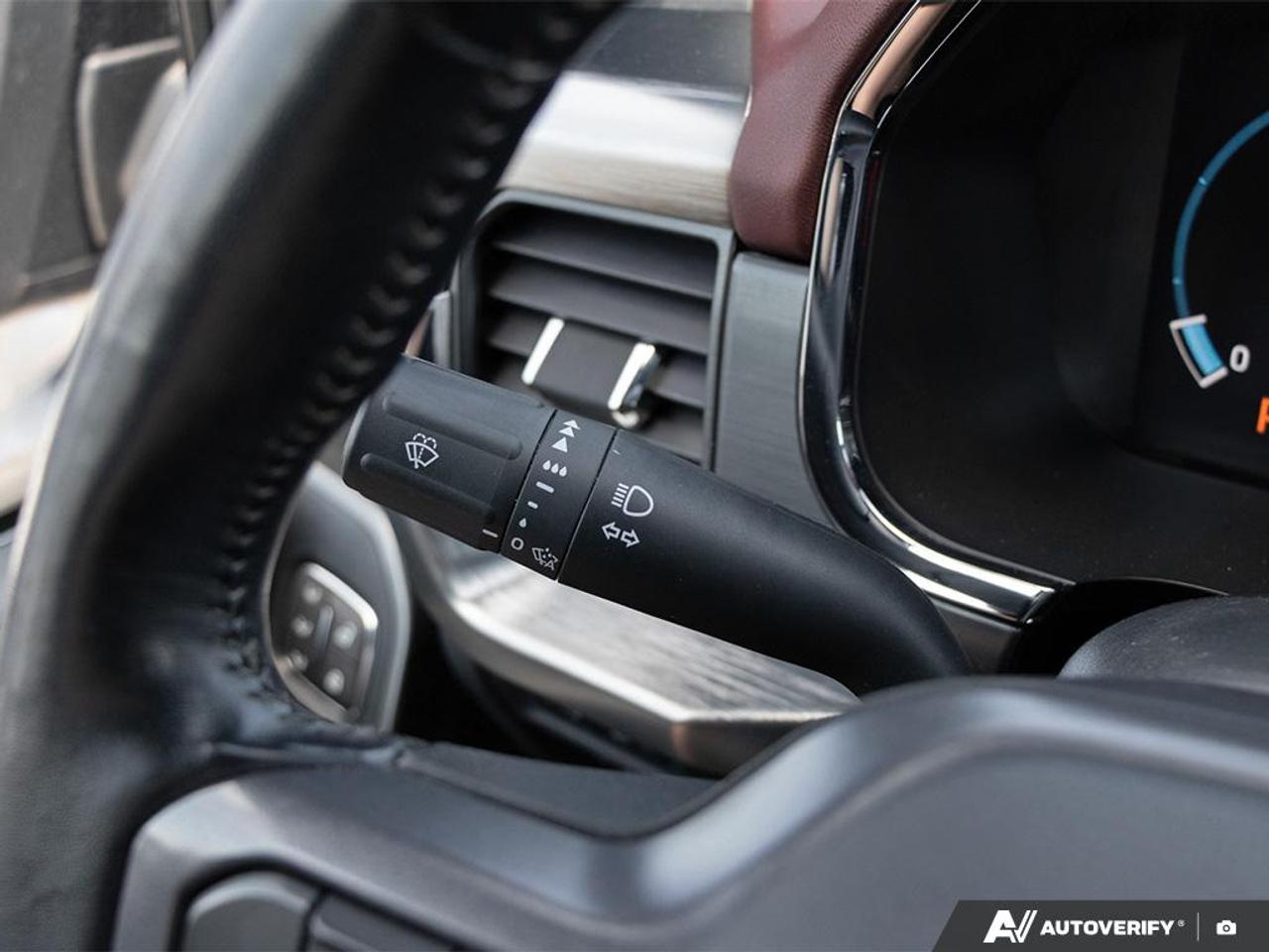 2023 Ford F-150 Lariat 502A | NAVIGATION SYSTEM | B&O SOUND SYSTEM | FRON Photo