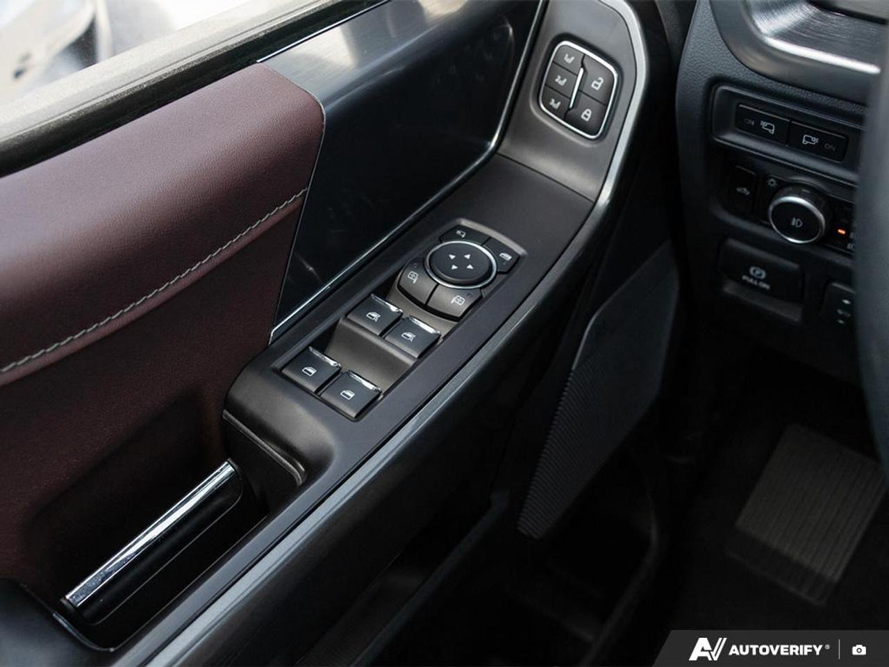 2023 Ford F-150 Lariat 502A | NAVIGATION SYSTEM | B&O SOUND SYSTEM | FRON Photo