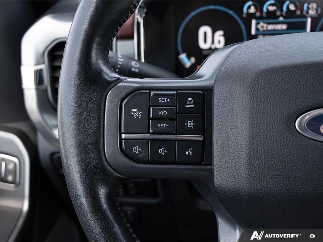 2023 Ford F-150 Lariat 502A | NAVIGATION SYSTEM | B&O SOUND SYSTEM | FRON Photo