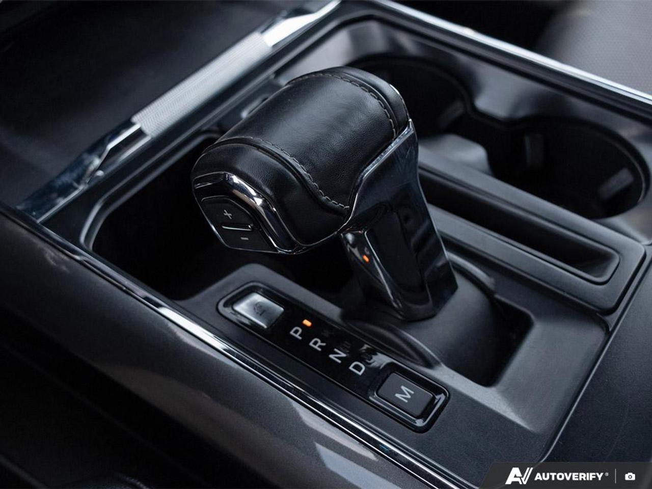 2023 Ford F-150 Lariat 502A | NAVIGATION SYSTEM | B&O SOUND SYSTEM | FRON Photo