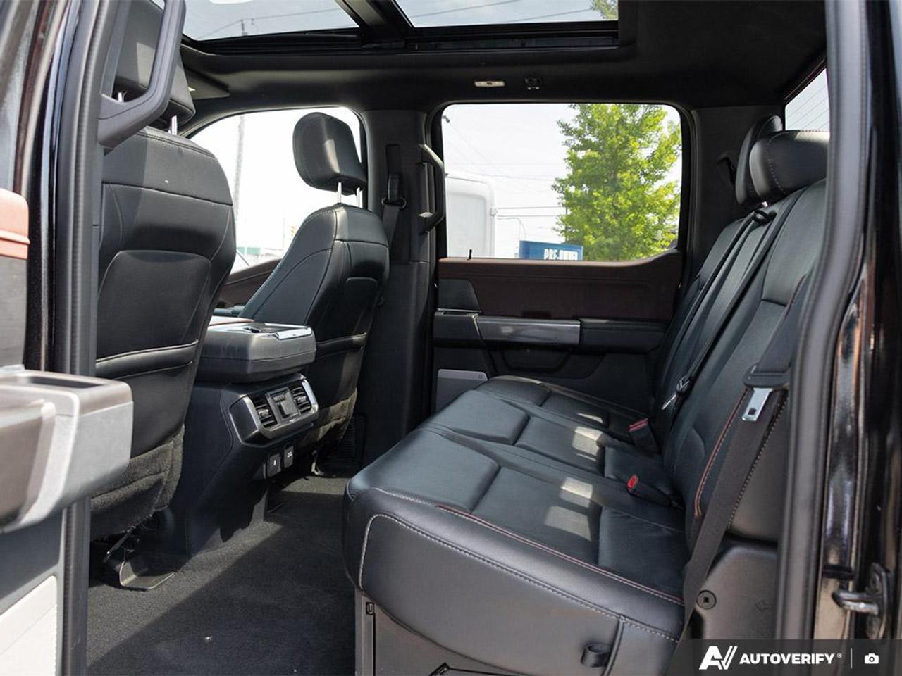 2023 Ford F-150 Lariat 502A | NAVIGATION SYSTEM | B&O SOUND SYSTEM | FRON Photo