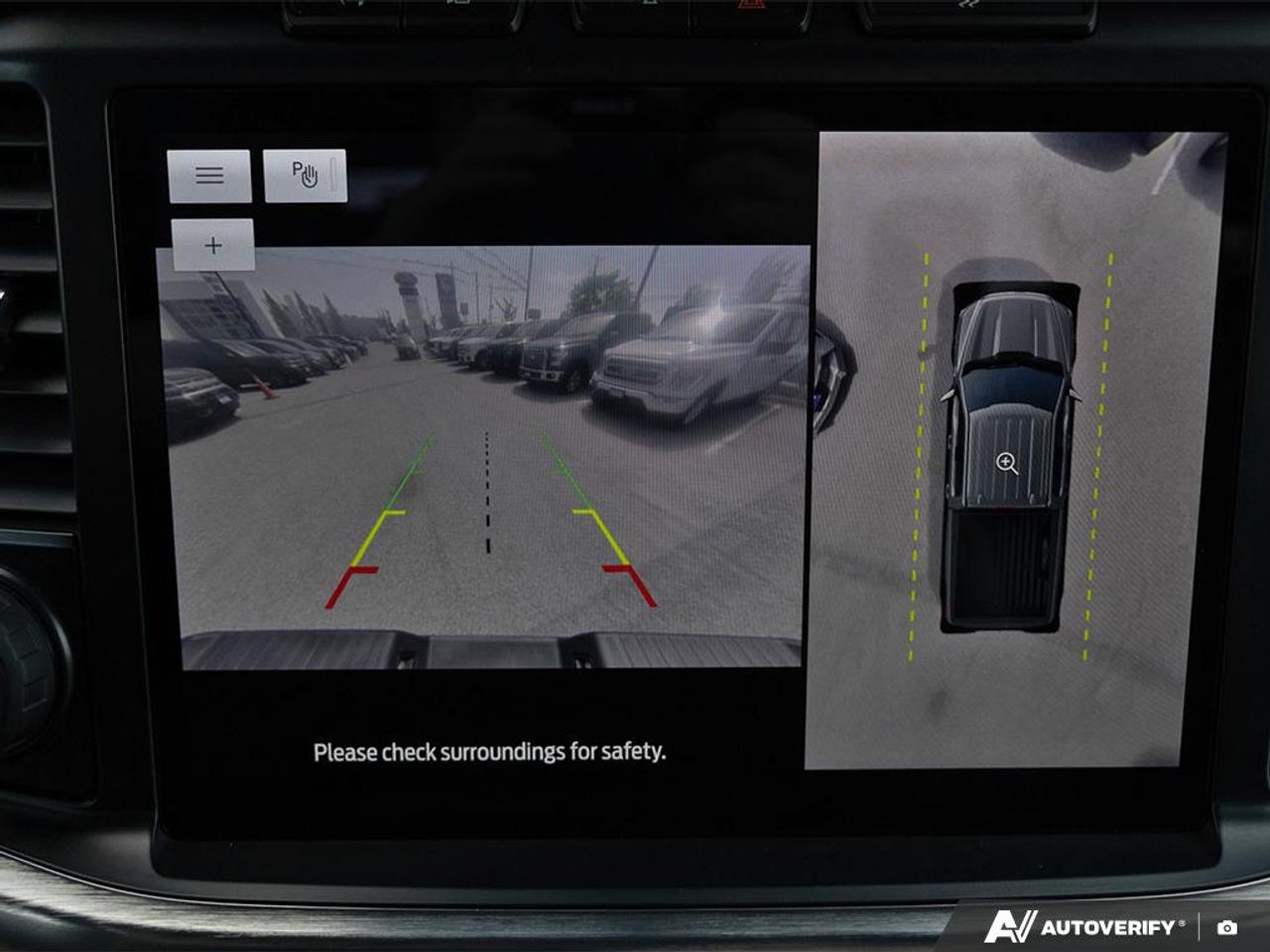 2023 Ford F-150 Lariat 502A | NAVIGATION SYSTEM | B&O SOUND SYSTEM | FRON Photo