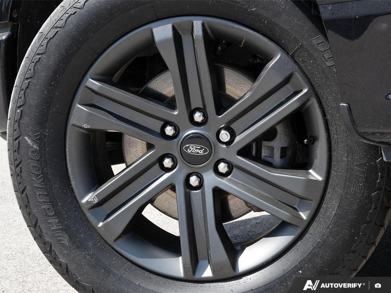 2023 Ford F-150 Lariat 502A | NAVIGATION SYSTEM | B&O SOUND SYSTEM | FRON Photo