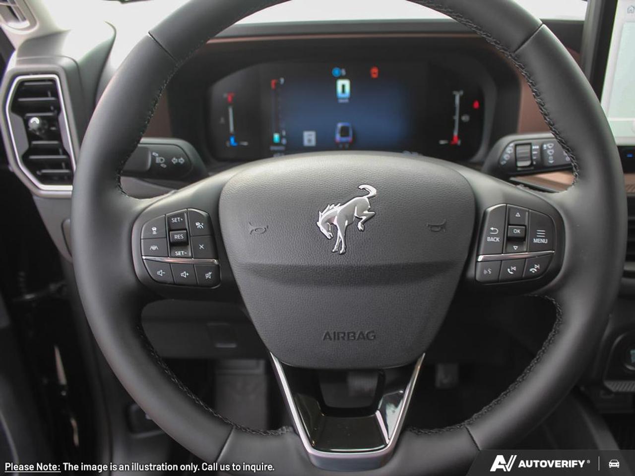 2026 Ford Bronco Sport Outer Banks | OUTER BANKS | 4X4 | 4-DOOR | TECK PKG | SUNROOF | HEATED SEATS | Photo