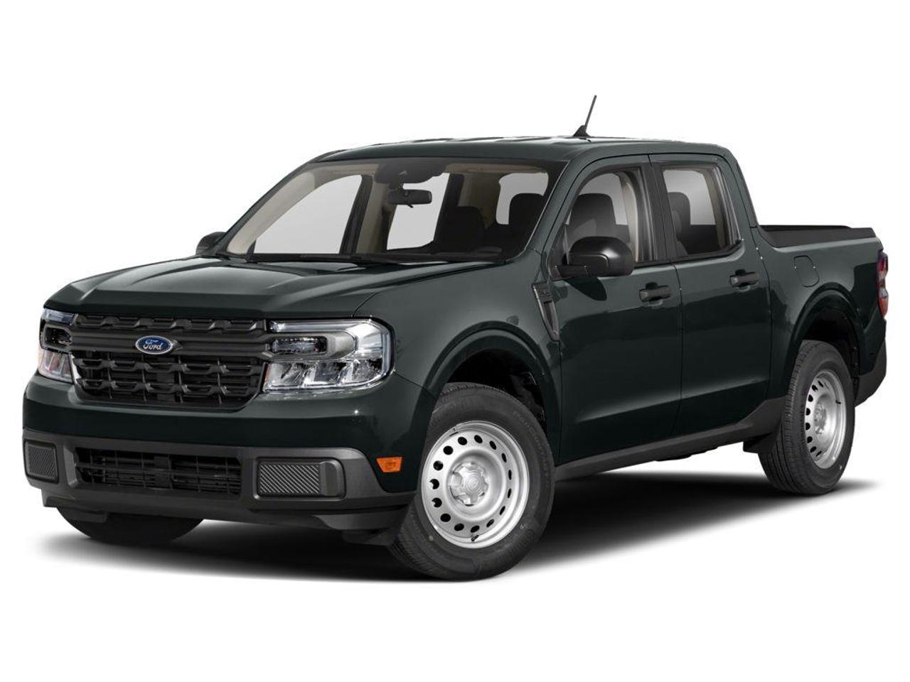2022 Ford Maverick  Photo0