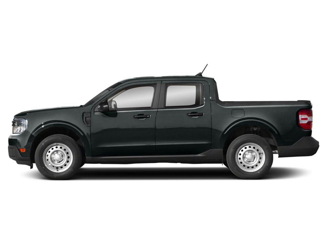 2022 Ford Maverick  Photo