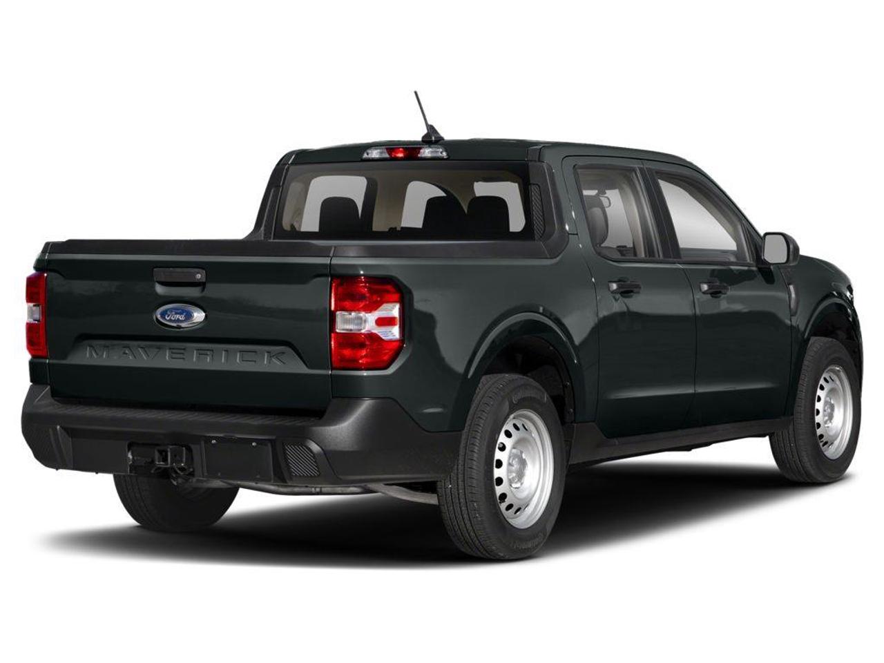 2022 Ford Maverick  Photo2