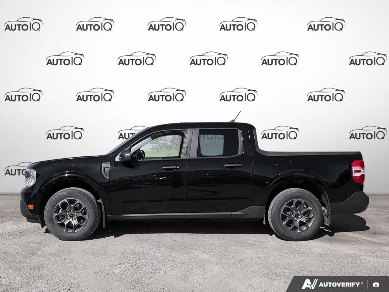 2022 Ford Maverick XLT 2.0L | AWD | CLEAN HISTORY Photo