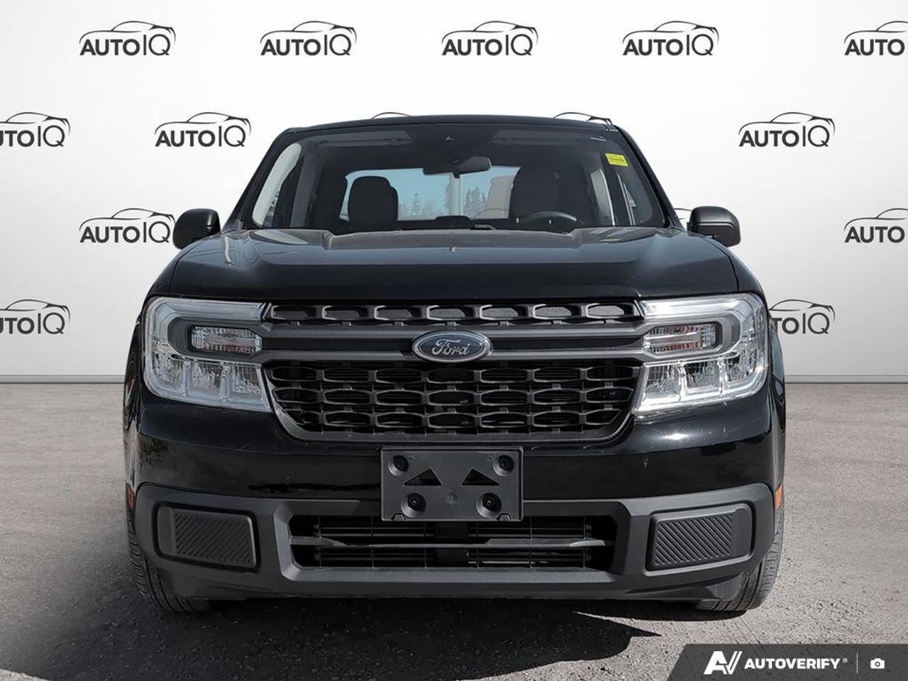 2022 Ford Maverick XLT 2.0L | AWD | CLEAN HISTORY Photo