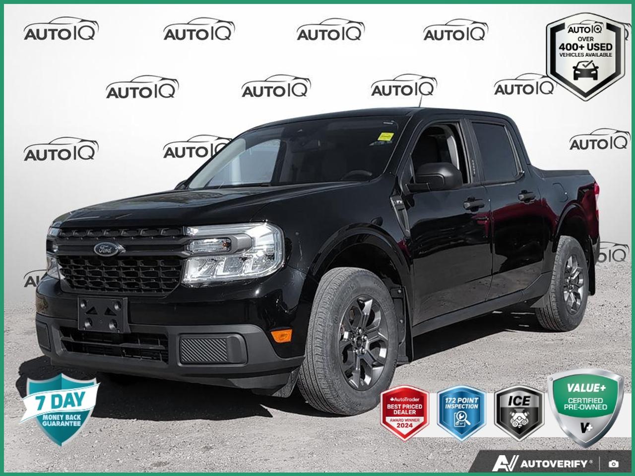 2022 Ford Maverick XLT 2.0L | AWD | CLEAN HISTORY Photo0