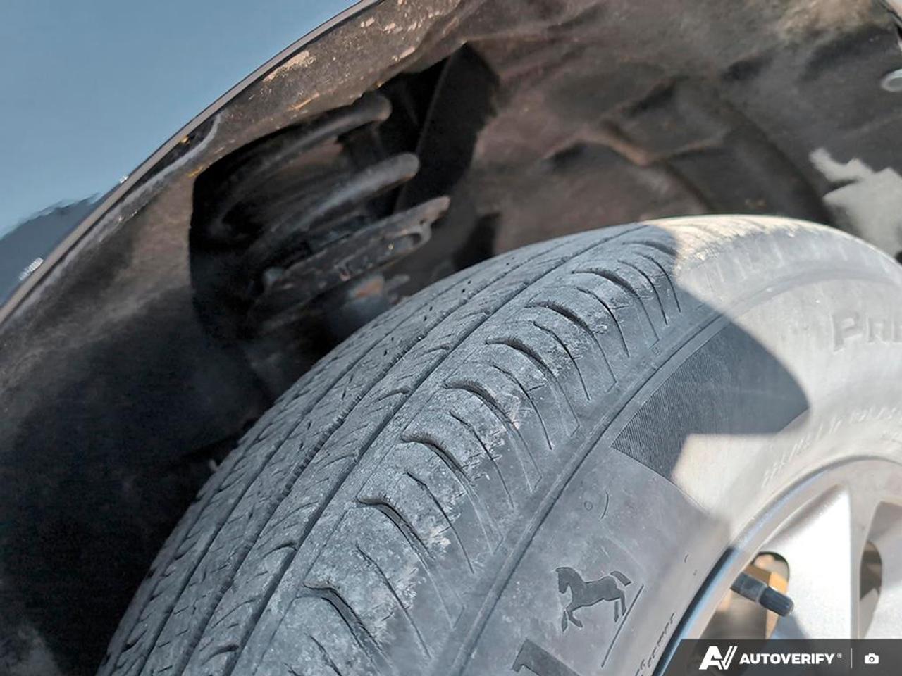 2022 Ford Maverick XLT 2.0L | AWD | CLEAN HISTORY Photo