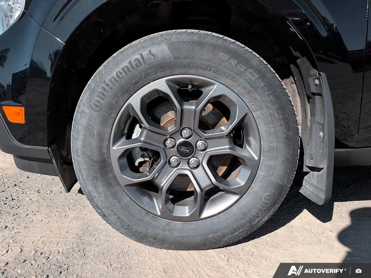 2022 Ford Maverick XLT 2.0L | AWD | CLEAN HISTORY Photo