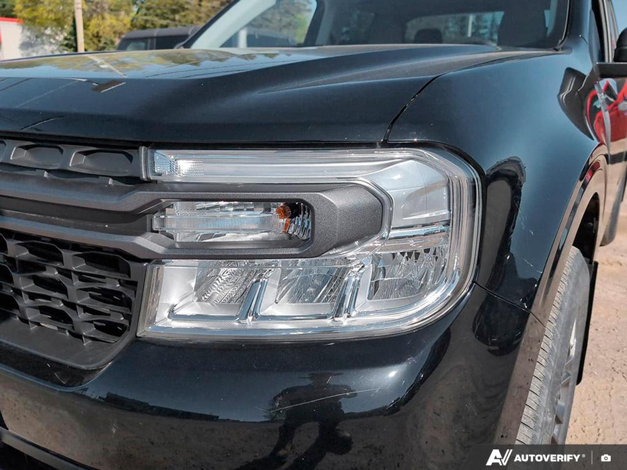 2022 Ford Maverick XLT 2.0L | AWD | CLEAN HISTORY Photo
