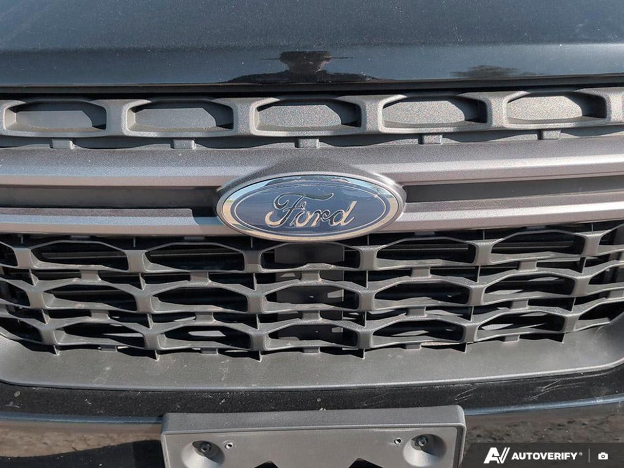 2022 Ford Maverick XLT 2.0L | AWD | CLEAN HISTORY Photo