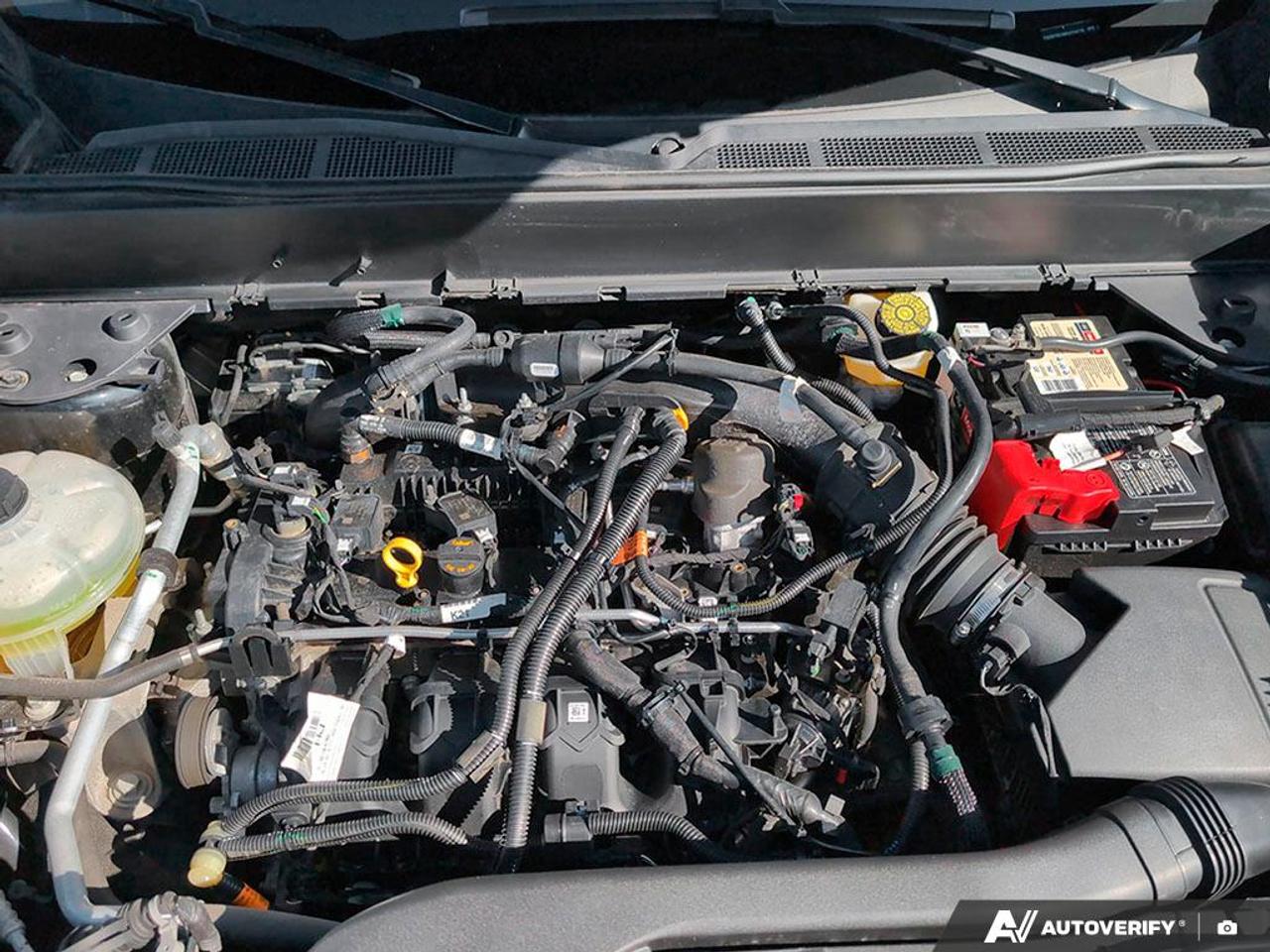 2022 Ford Maverick XLT 2.0L | AWD | CLEAN HISTORY Photo