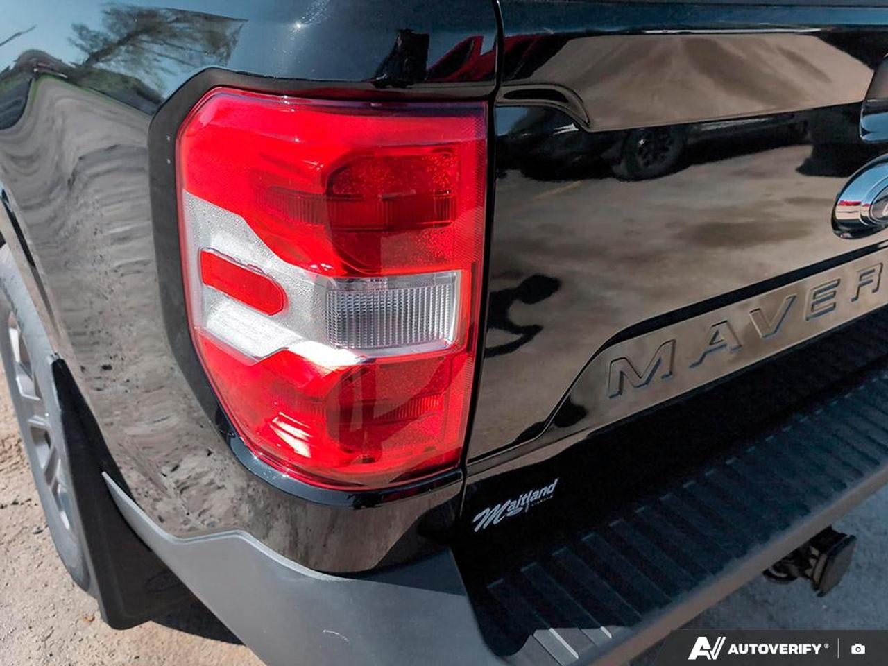 2022 Ford Maverick XLT 2.0L | AWD | CLEAN HISTORY Photo