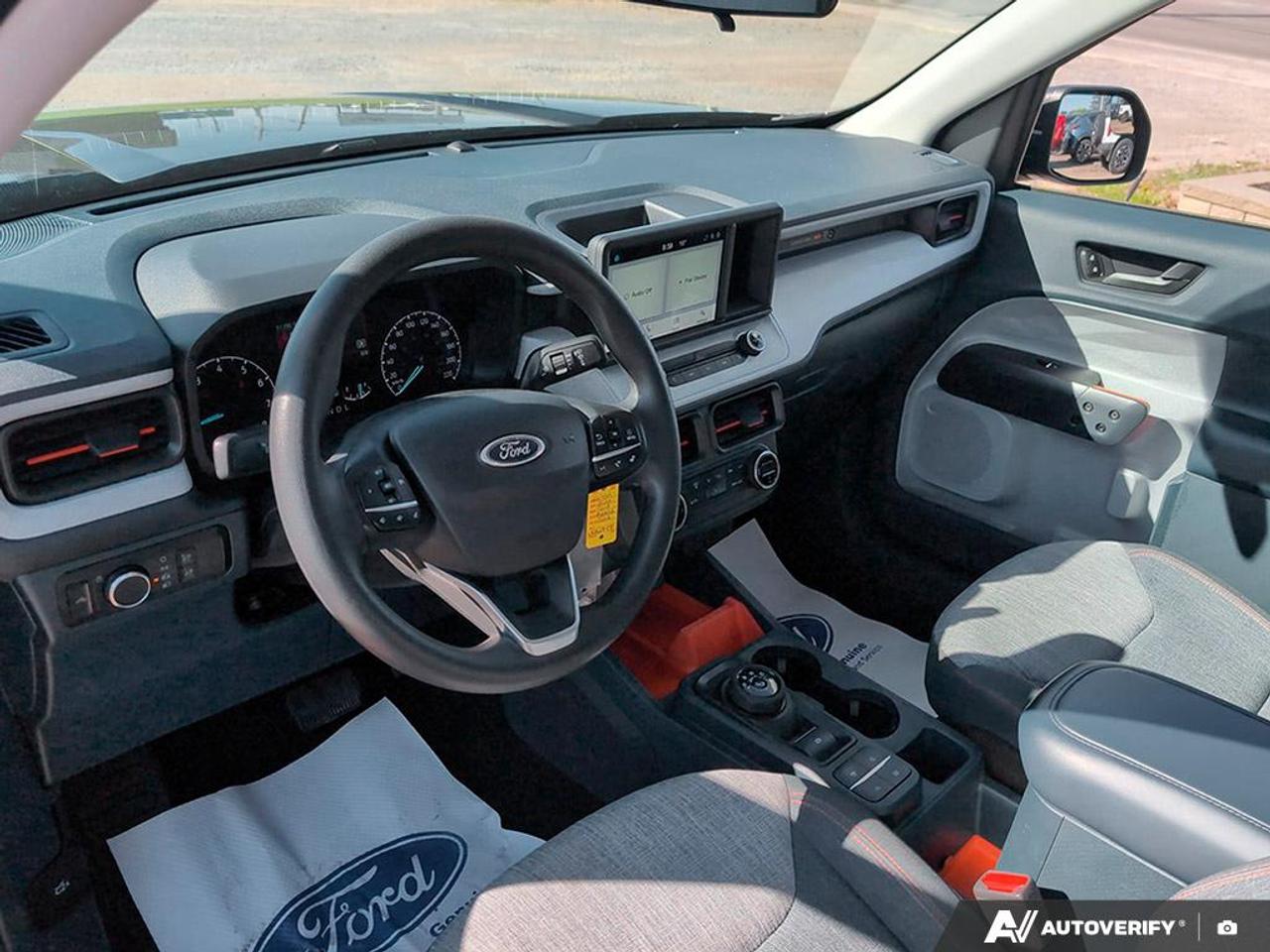 2022 Ford Maverick XLT 2.0L | AWD | CLEAN HISTORY Photo