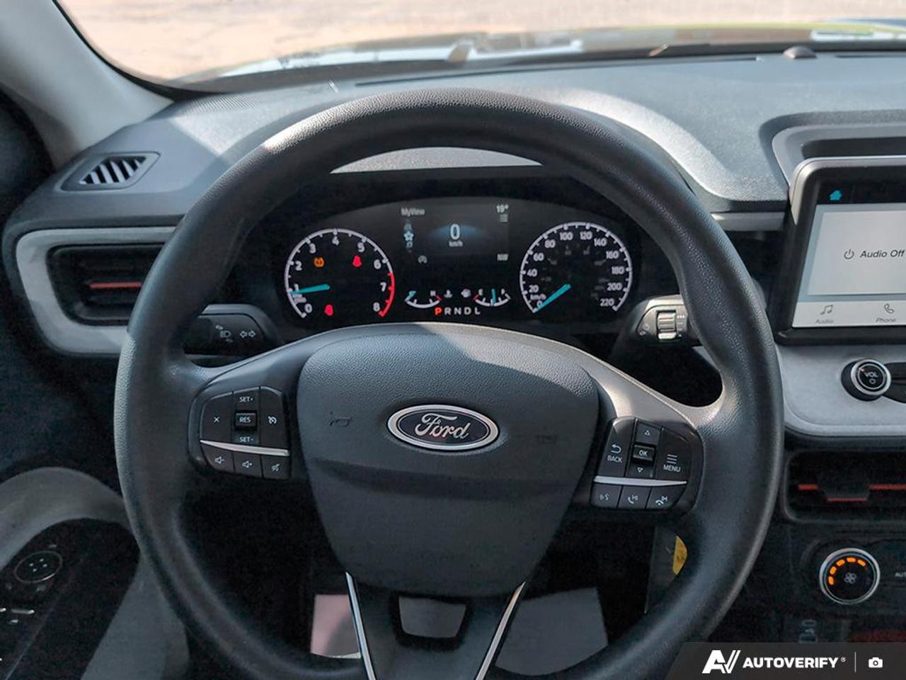2022 Ford Maverick XLT 2.0L | AWD | CLEAN HISTORY Photo