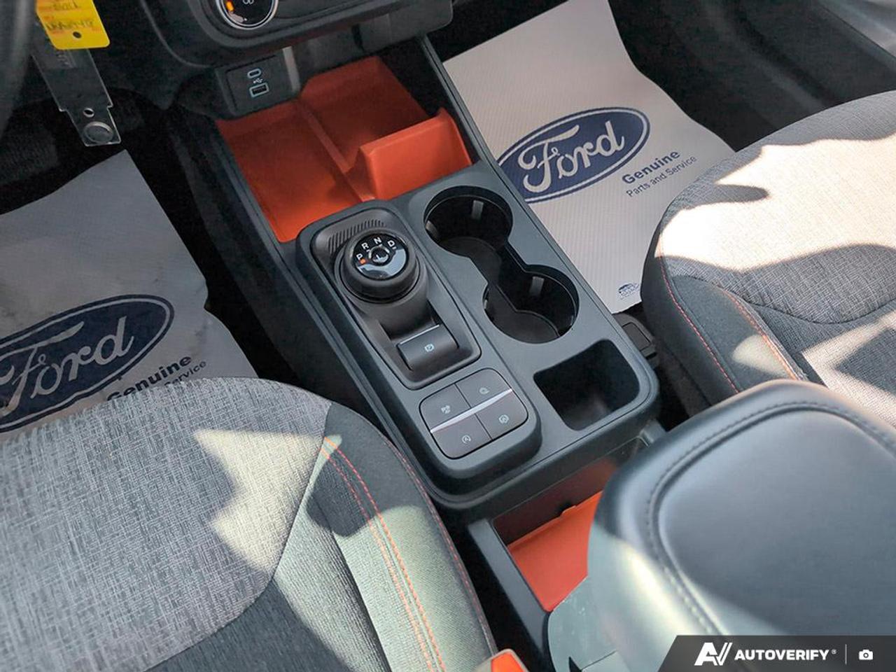 2022 Ford Maverick XLT 2.0L | AWD | CLEAN HISTORY Photo