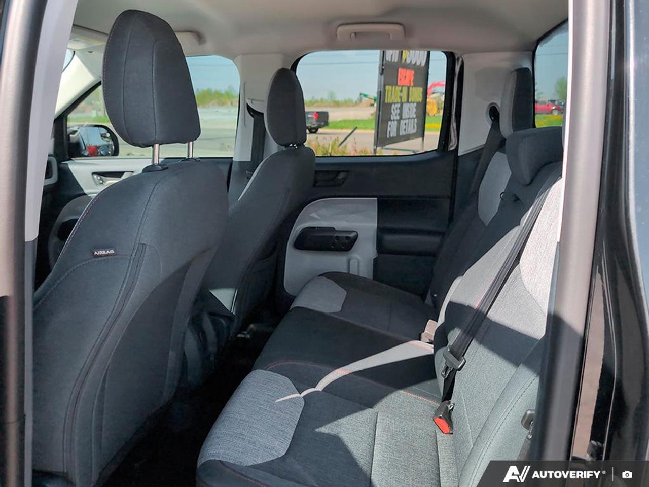 2022 Ford Maverick XLT 2.0L | AWD | CLEAN HISTORY Photo