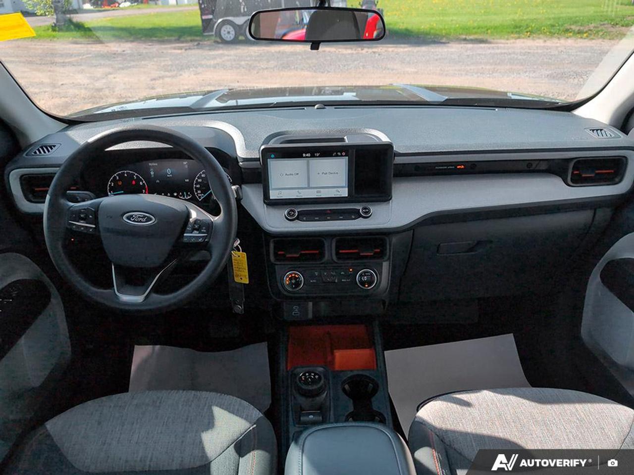 2022 Ford Maverick XLT 2.0L | AWD | CLEAN HISTORY Photo