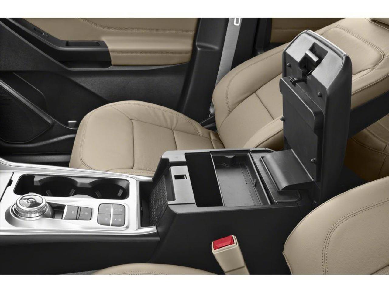 2022 Ford Explorer LIMITED Photo