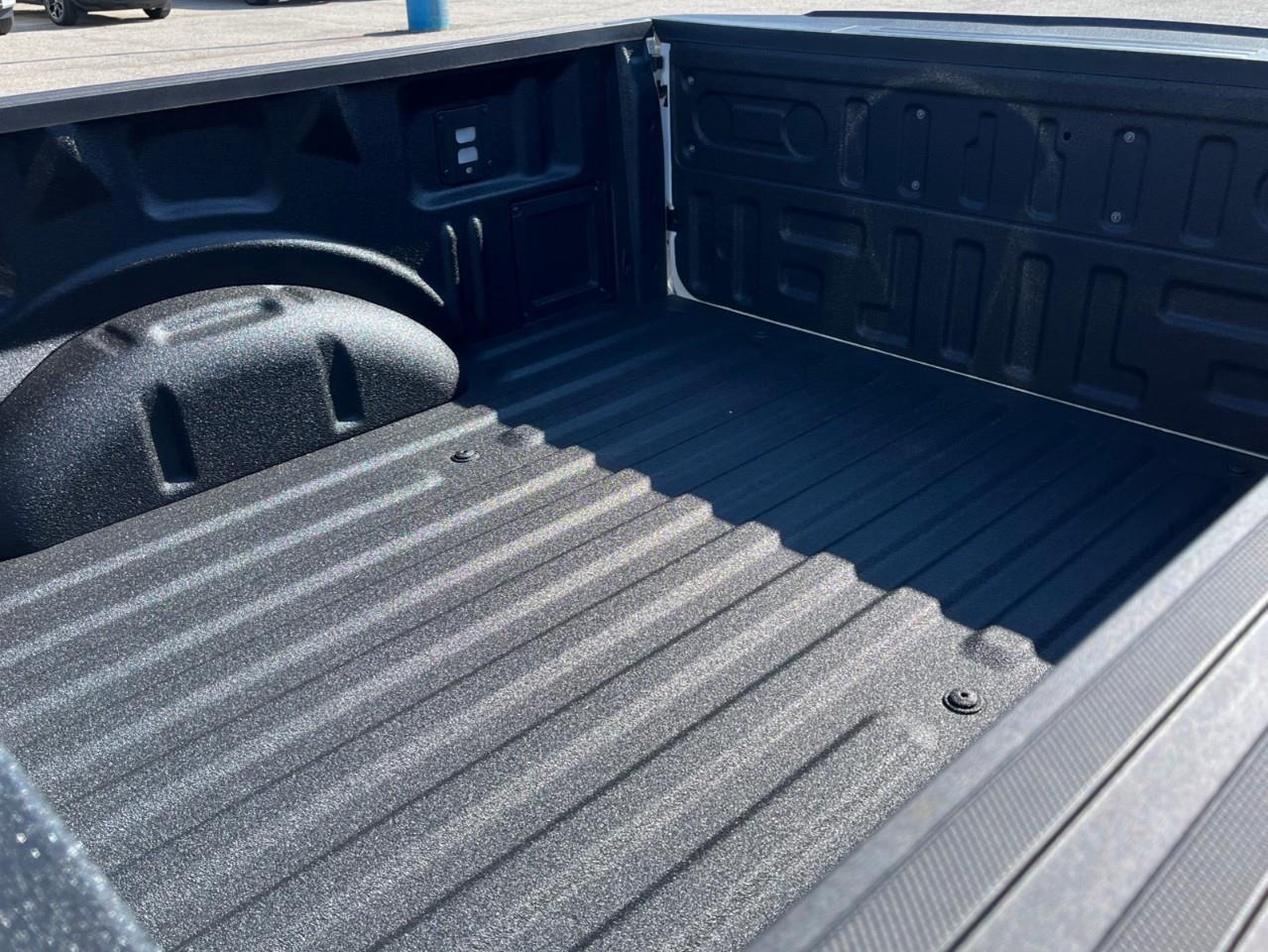 2026 Ford F-150 Lariat Photo