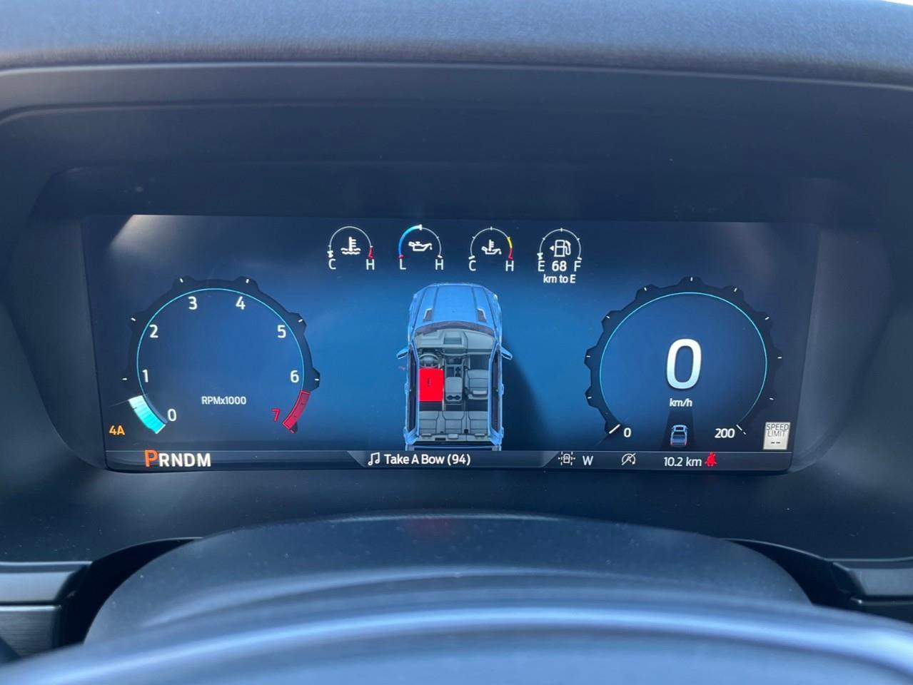 2026 Ford F-150 Lariat Photo