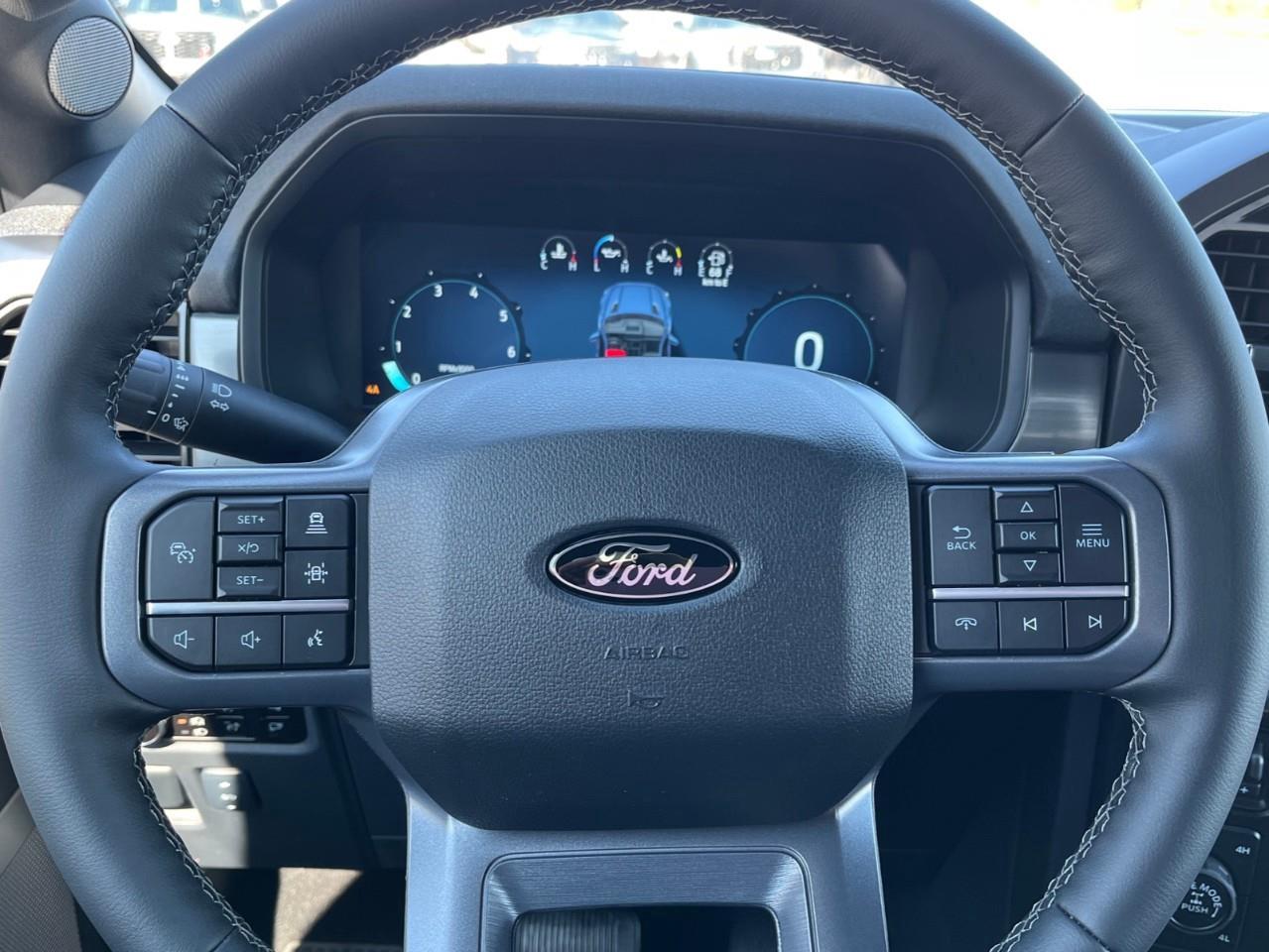2026 Ford F-150 Lariat Photo