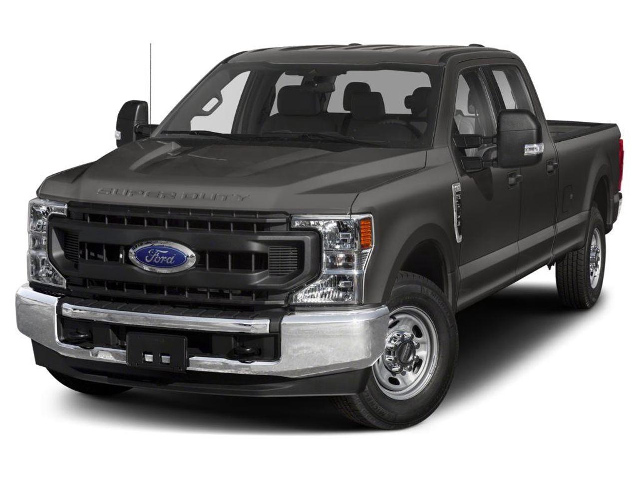 2022 Ford F-250  Photo