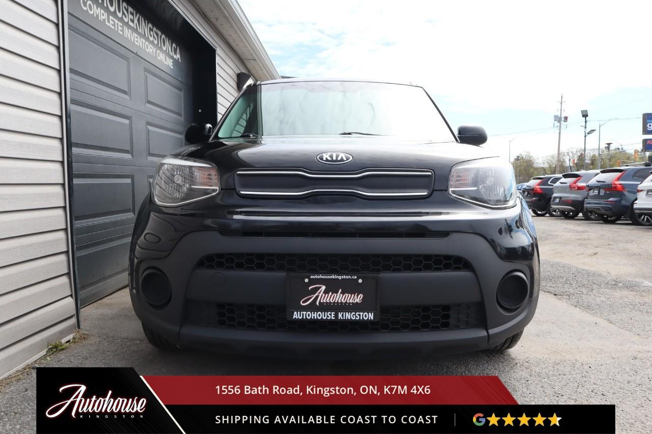 2019 Kia Soul LX REARVIEW CAMERA - CLEAN CARFAX Photo2
