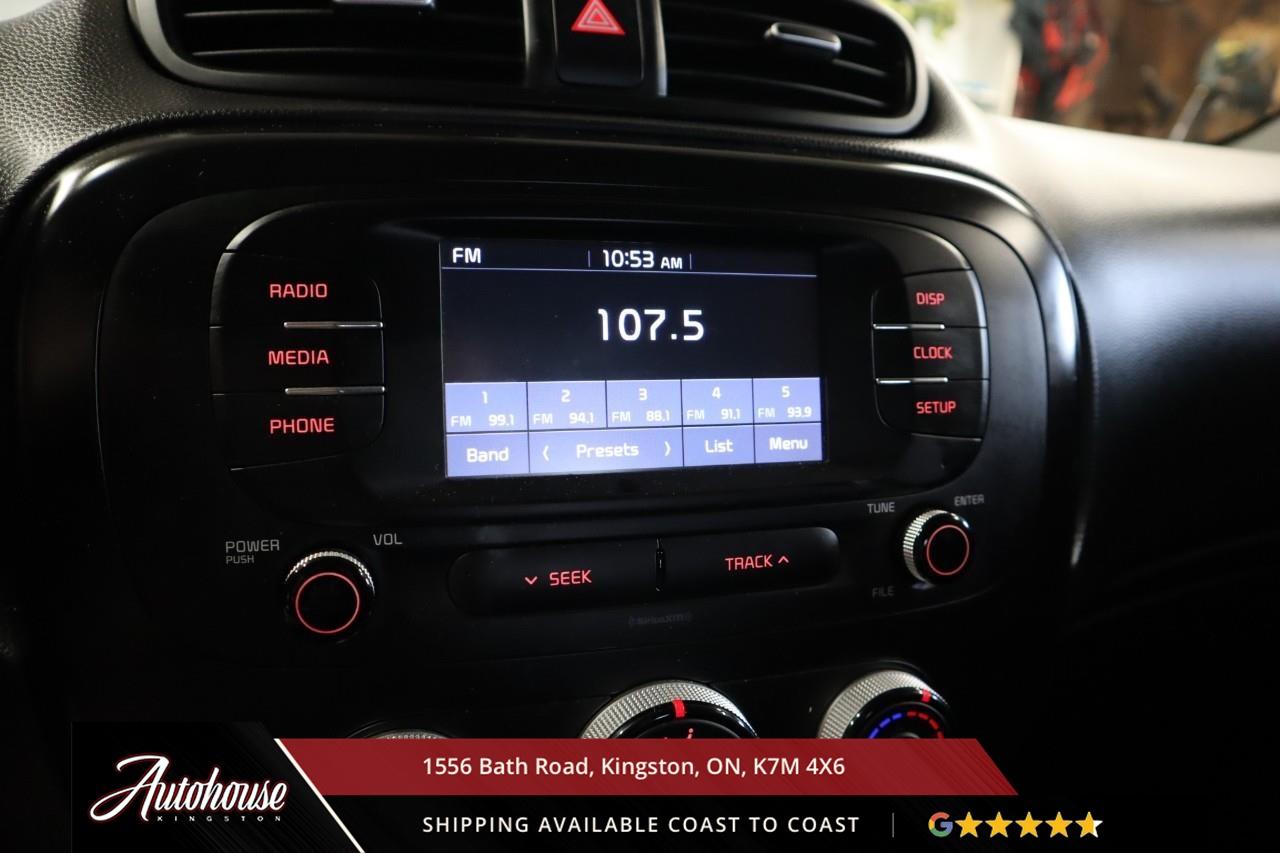 2019 Kia Soul LX REARVIEW CAMERA - CLEAN CARFAX Photo