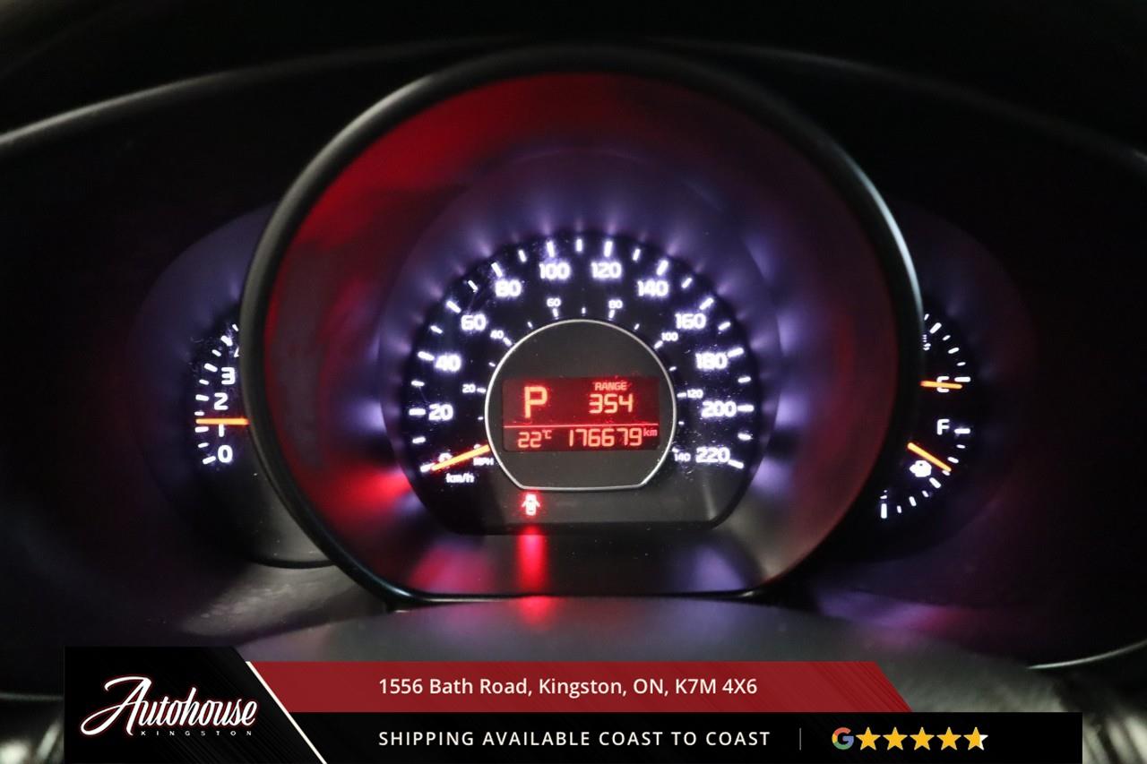2019 Kia Soul LX REARVIEW CAMERA - CLEAN CARFAX Photo