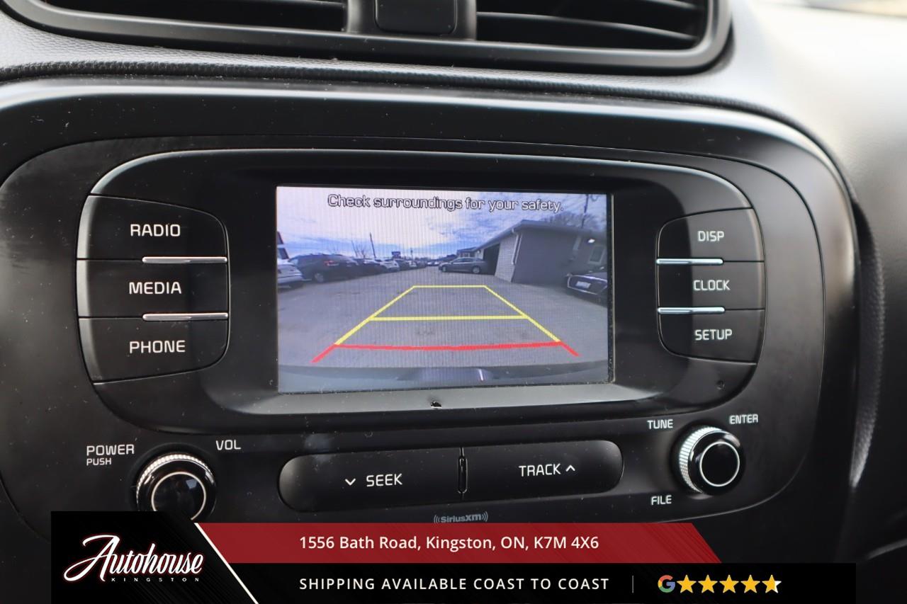 2019 Kia Soul LX REARVIEW CAMERA - CLEAN CARFAX Photo