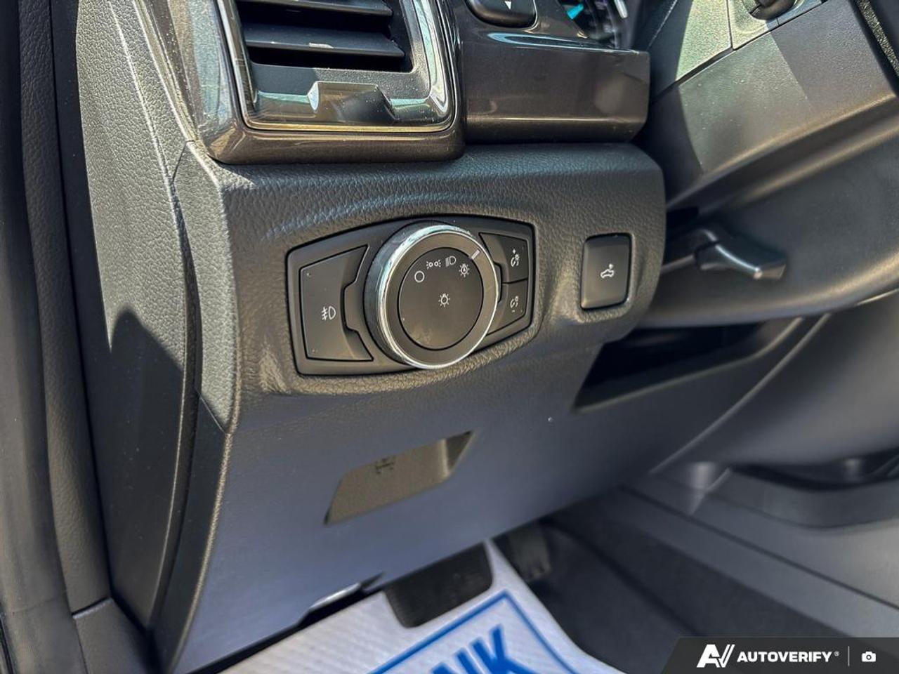 2023 Ford Ranger Lariat 501A HIGH|BLACK APPEARANCE PK|WHLS 18 BLACK Photo