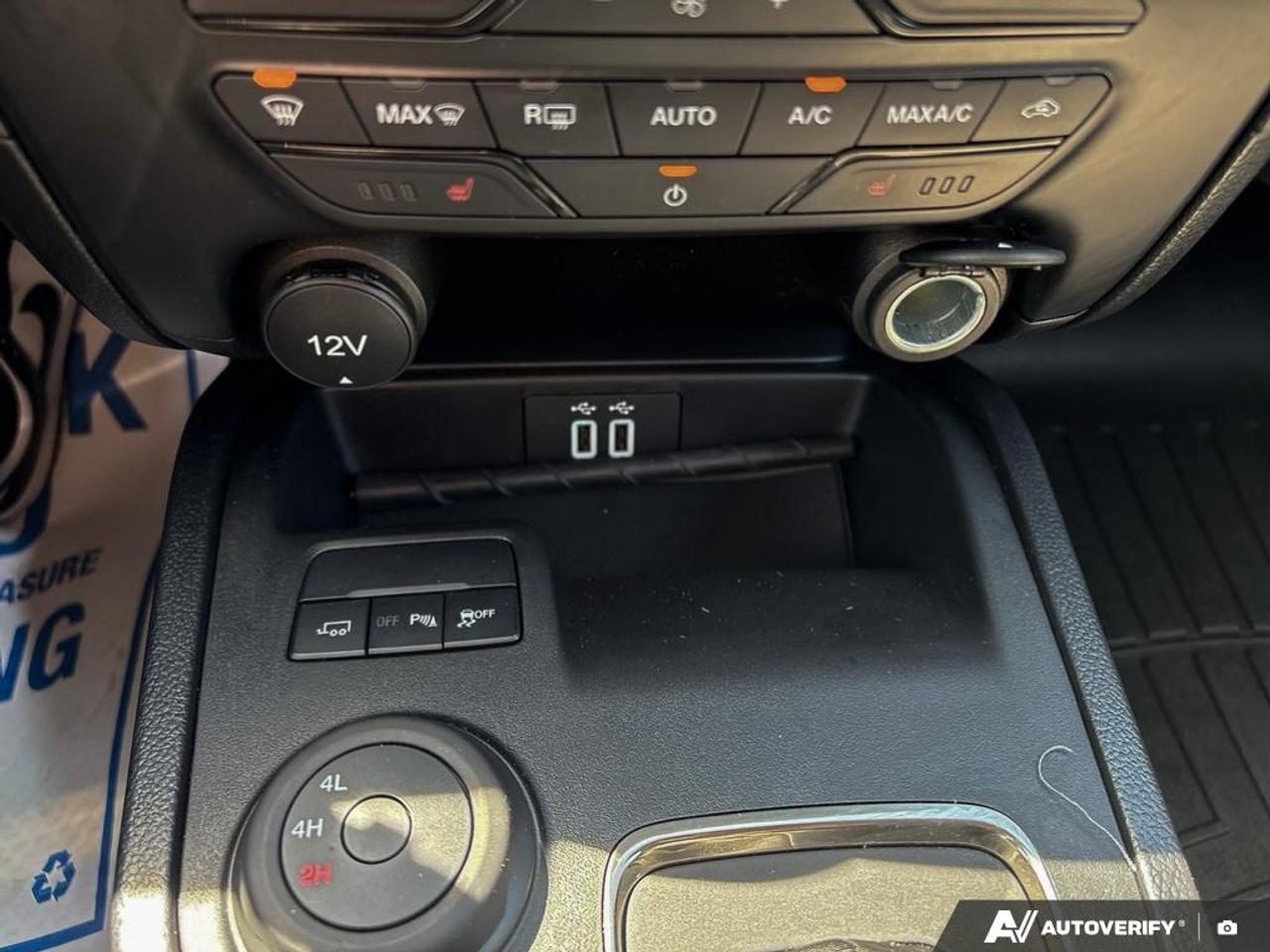 2023 Ford Ranger Lariat 501A HIGH|BLACK APPEARANCE PK|WHLS 18 BLACK Photo